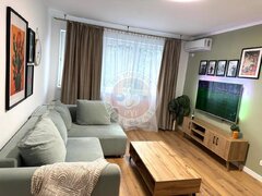 ParkLake | Apartament 2 camere | Gata de mutat | 57mp | B12109